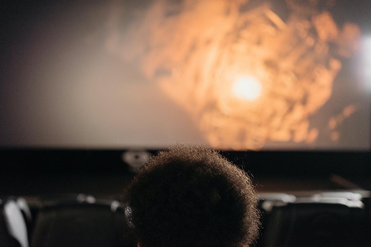 Maya cinema